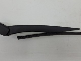 щетки стеклоочистителя BYD Song Plus DM 1 поколение 2023, SA3F6310200C