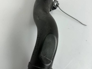 патрубок интеркулера Land Rover Range Rover Sport 2 поколение [рестайлинг] 2020, 3.0 л., 306DT, дизель, АКПП, rhodium silver (1ac), внедорожник 5 дв., полный привод, правый руль, LR062410, FPLA6K770CD