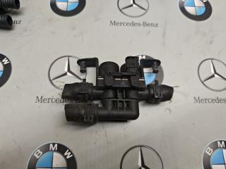 кран отопителя (печки) BMW 5 серия E60/E61 [рестайлинг] 2008, 6931708