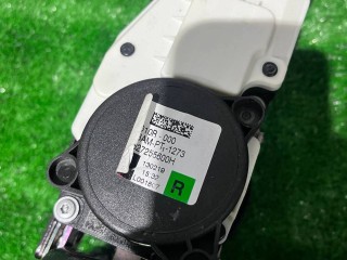 ремень безопасности Land Rover Range Rover Sport 2 поколение [рестайлинг] 2020, 3.0 л., 306DT, дизель, АКПП, rhodium silver (1ac), внедорожник 5 дв., полный привод, правый руль, 627255600