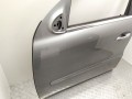 дверь передняя левая Mercedes-Benz M-Класс W164 [рестайлинг] 2011, 3.0 л., TD, дизель, АКПП, полный привод - фото №3