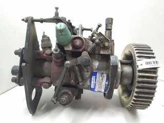 ТНВД Ford Transit 4 поколение 1990, 2.5 л., дизель, 8520A122A