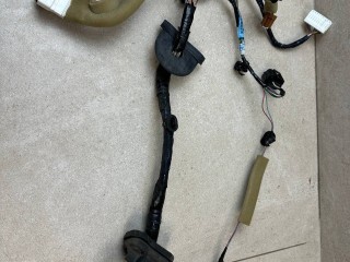 дверная проводка Infiniti EX 1 поколение 2010, 3.7 л., бензин, АКПП, серый, внедорожник 5 дв., полный привод, 241241BU1B