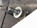 рулевая рейка Toyota Avensis 2 поколение (T250) 2004, 7891501172 - фото №3