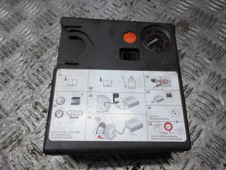 компрессор для шин Audi A3 8P [рестайлинг] 2006, 8P0012615C