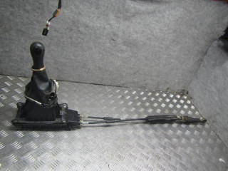 кулиса Renault Clio 2 поколение [2-й рестайлинг] 2009