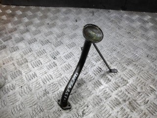 маслозаборник Volkswagen Crafter 1 поколение 2009, 2.5 л., дизель, 076115251