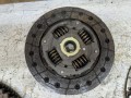 комплект сцепления Renault Megane 2 поколение 2005, 1.6 л., бензин, K4M, 120028510, 320035910 - фото №4