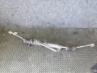 рулевая рейка Volkswagen Transporter T4 1998, 1.9 л., дизель, МКПП, микроавтобус