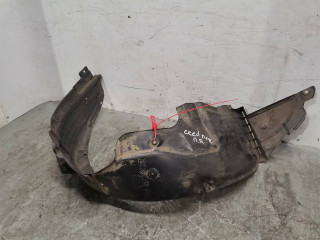 защита арок передняя правая (подкрылок) Kia Ceed 1 поколение [рестайлинг] 2011, 1.6 л., G4FC, бензин, 5МКПП, универсал