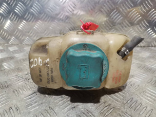 бачок расширительный Volvo XC90 1 поколение 2005, 2.4 л., D 5244 T, дизель, 6МКПП, внедорожник 5 дв.