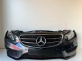 передняя часть (ноускат) Mercedes-Benz E-Класс W212 [рестайлинг] 2015, 2.0 л., M 274.920, бензин, АКПП, седан - фото №2