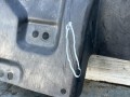 защита бампера (кенгурятник) Mitsubishi Carisma 1 поколение 1999, 1.8 л., бензин, 5МКПП, бронза, хетчбэк 5 дв., MB955432 - фото №4