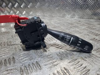 переключатель подрулевой (стрекоза) Toyota Corolla Verso 1 поколение E121 2001, 2.0 л., 1CD-FTV, дизель, 5МКПП, минивэн, 173647