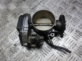 заслонка дроссельная Audi A6 4A/C4 1997, 2.8 л., бензин, МКПП, универсал, 078133063C