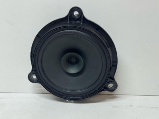 динамик двери Renault 2021, 2.0 л., дизель, 6МКПП, микроавтобус, 281563SG05