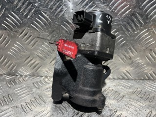 клапан EGR Nissan Almera Tino V10 [рестайлинг] 2005, 2.2 л., дизель, МКПП, хетчбэк 5 дв.