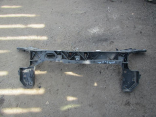 передняя панель крепления облицовки (телевизор) Renault Clio 2 поколение [2-й рестайлинг] 2009, 1.2 л., бензин, МКПП, хетчбэк 5 дв., 8200290143