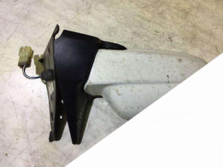 зеркало наружное правое Land Rover Discovery 2 поколение 2001, CRB109320