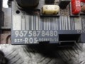 Блок управления BCM (Body Control Module) Peugeot 308 1 поколение [рестайлинг] 2012, 1.6 л., дизель, МКПП, хетчбэк 5 дв., 9675878480 - фото №3