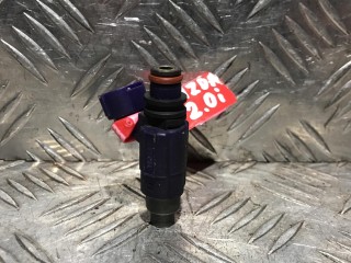 форсунка Mazda Premacy 1 поколение 2001, 2.0 л., бензин, МКПП, 782037I, INP782