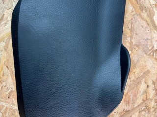 накладка на торпедо (консоль) Toyota RAV4 4 поколение (XA40) [рестайлинг] 2018, 2.0 л., бензин, вариатор, 55395-42030