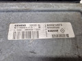 блок управления двигателем Renault Scenic 1 поколение [рестайлинг] 2001, 1.6 л., бензин, 8200214973, S118301113 - фото №3