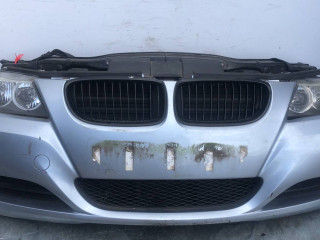 передняя часть (ноускат) BMW 3 серия E90/E91 [рестайлинг] 2009, 2.0 л., бензин, седан