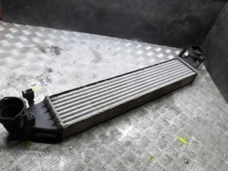 интеркулер Mercedes-Benz C-Класс W203/S203/CL203 2002, 2.2 л., дизель, МКПП, универсал, A2035000400