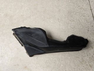 дождевик BMW 6 GT G32 2020, 2.0 л., бензин, АКПП, белый, задний привод, 51137430765