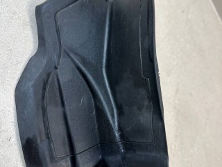 обшивка багажника Alfa Romeo 2021, 2.1 л., дизель, АКПП, чёрный, внедорожник 5 дв., полный привод, 156117190