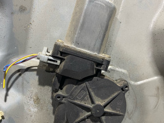 стеклоподъемник электрический передний правый Nissan Primera P12 2003, дизель, седан