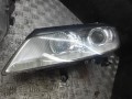 фара Volkswagen Phaeton 1 поколение 2007, 3.0 л., дизель, АКПП, седан, 3D1941031E, 3D1941032E - фото №10