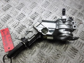 замок зажигания Opel Zafira 2 поколение (B) 2005, 1.9 л., дизель, МКПП, минивэн