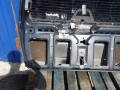 крышка багажника (дверь 3-5) Mercedes-Benz M-Класс W163 [рестайлинг] 2002 - фото №12
