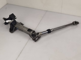 рулевая колонка Alfa Romeo Stelvio 1 поколение 2018, 2.1 л., дизель, АКПП, 50557560, 50557561, 50566343, 50566344