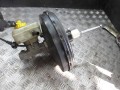 вакуумный усилитель тормозов SEAT Toledo 2 поколение 2002, 1.6 л., бензин, МКПП, седан, 1J1614105H - фото №4