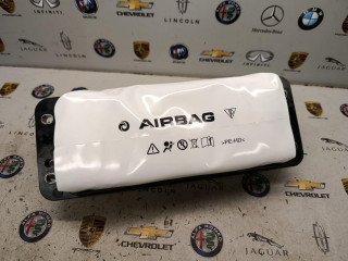 подушка безопасности пассажира Porsche 2022, 2.0 л., бензин, АКПП, 95B880204C