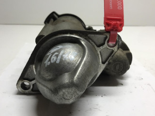 стартер Opel Astra H/Family [рестайлинг] 2010, 1.6 л., Z 16 XER, бензин, 5МКПП, хетчбэк 5 дв., 55576980