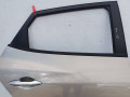 дверь задняя правая Hyundai ix35 1 поколение 2011, 2.0 л., D4HA, дизель, 6МКПП, внедорожник 5 дв. - фото №2