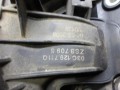 коллектор впускной Volkswagen Golf 5 поколение 2008, 1.4 л., дизель, АКПП, универсал, 03S129711Q - фото №4