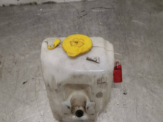 бачок омывателя Opel Combo 3 поколение (C) 2002, 1.7 л., дизель, 5МКПП, синий, фургон