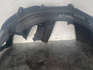 защита арок передняя левая (подкрылок) BMW 5 серия E60/E61 [рестайлинг] 2009, 2.0 л., N47 D20 A, дизель, 6МКПП, седан