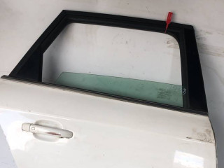 дверь задняя правая Audi A4 B8/8K 2008, 2.0 л., дизель, вариатор, универсал