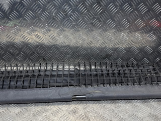 шторка багажника Volvo V40 1 поколение 1998, 1.8 л., бензин, 5МКПП, универсал