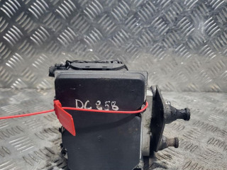 блок ABS Mercedes-Benz Sprinter 2 поколение (W906) 2011, 2.1 л., OM 651.955, дизель, 6МКПП, микроавтобус, 0265251365, A0074314612, 0265951520