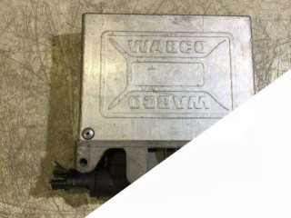 Блок управления ABS/ESP Land Rover Range Rover 2 поколение 1998, ANR4898, 4460440510