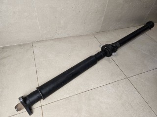 карданный вал BMW 2016, бензин, АКПП, белый, задний привод, 763263102