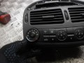 блок управления печки / климат-контроля Mercedes-Benz E-Класс W211/S211 2003, 2.7 л., дизель, АКПП, седан, 2118300385 - фото №5