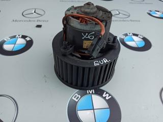 моторчик печки BMW X6 E71/E72 2010, 1408140